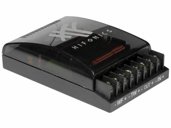 Hifonics ZX6.2C Lautsprecher